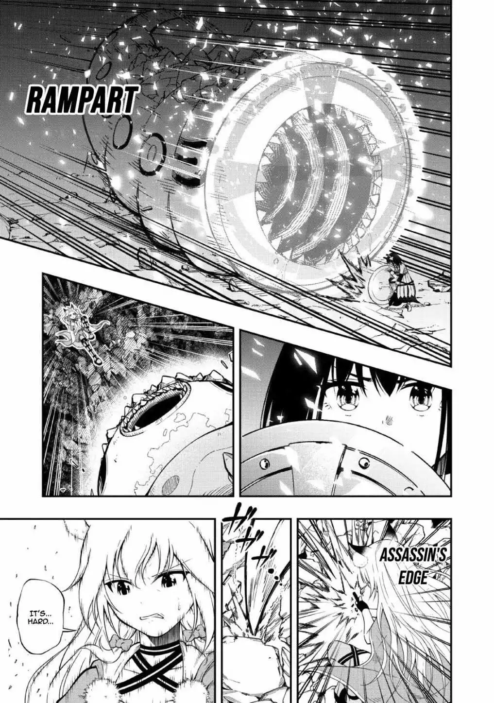 Sono Ossan, Isekai de Nishuume Play wo Mankitsu Chuu Chapter 9 4